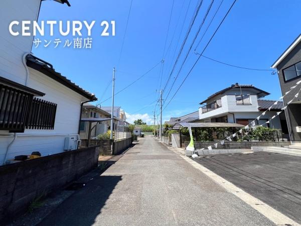 赤江新築戸建　第5-1号棟【C21サンテル南店】