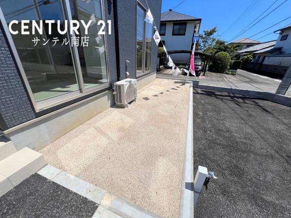 赤江新築戸建　第5-1号棟【C21サンテル南店】