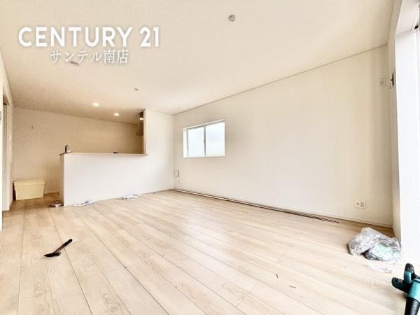 赤江新築戸建　第5-1号棟【C21サンテル南店】