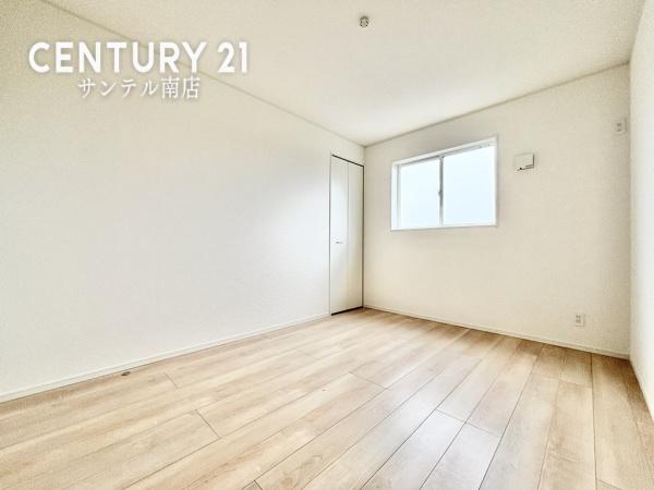 赤江新築戸建　第5-1号棟【C21サンテル南店】