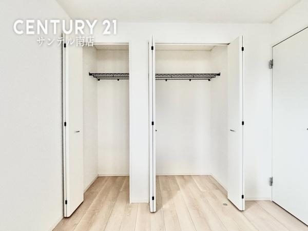 赤江新築戸建　第5-1号棟【C21サンテル南店】