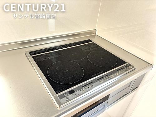 赤江新築戸建　第5-1号棟【C21サンテル南店】