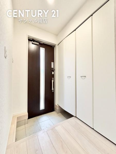 赤江新築戸建　第5-2号棟【C21サンテル南店】