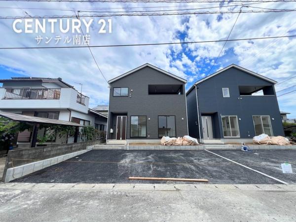 赤江新築戸建　第5-2号棟【C21サンテル南店】