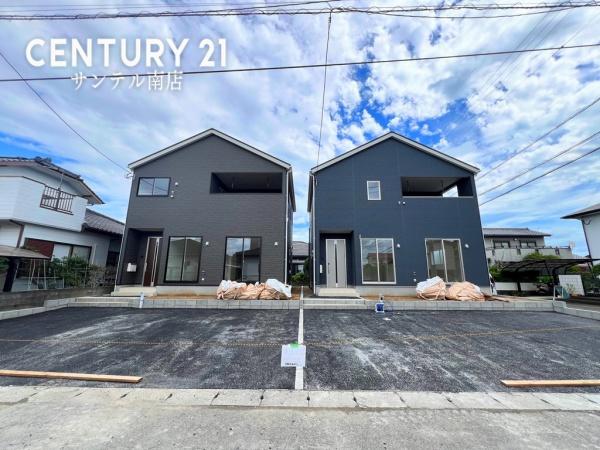 赤江新築戸建　第5-2号棟【C21サンテル南店】