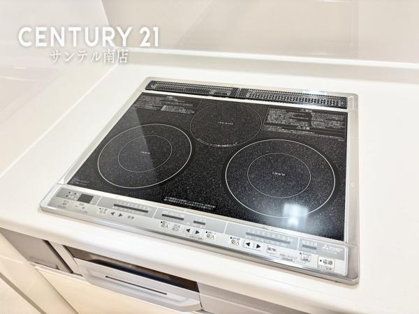 赤江新築戸建　第5-2号棟【C21サンテル南店】