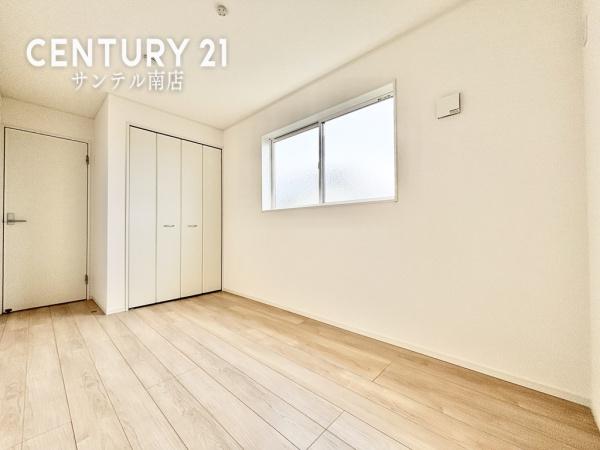 赤江新築戸建　第5-2号棟【C21サンテル南店】