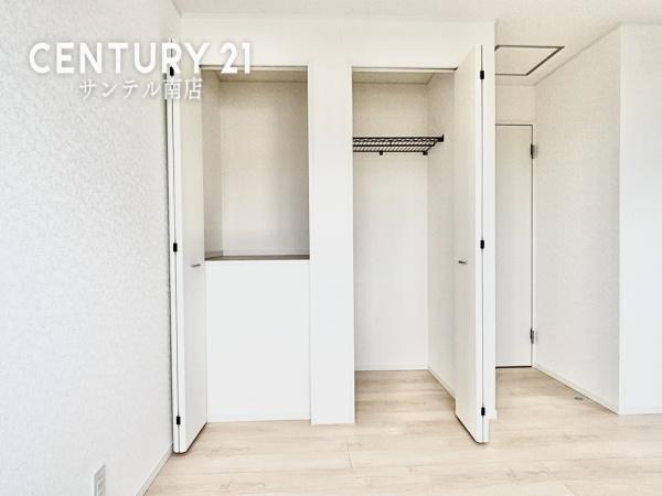赤江新築戸建　第5-2号棟【C21サンテル南店】