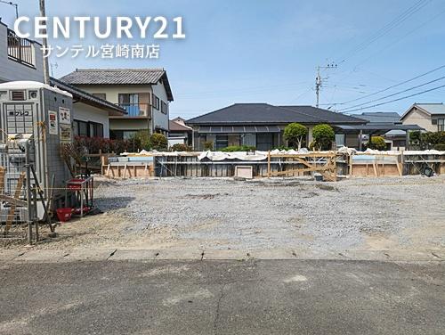 赤江新築戸建　第5-2号棟【C21サンテル南店】