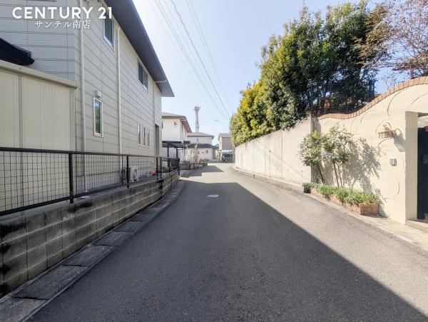 宮崎市希望ケ丘４丁目の中古一戸建て