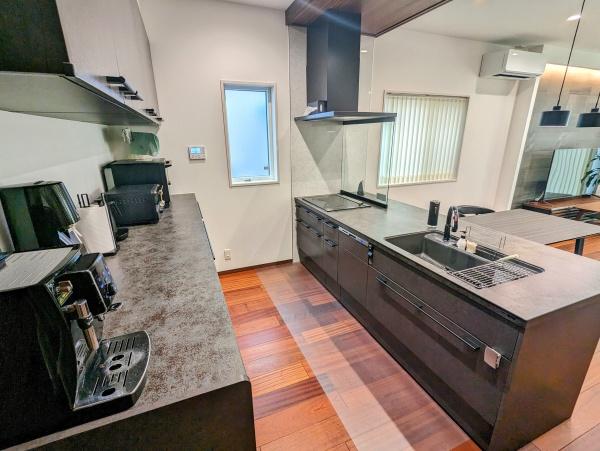 宮崎市希望ケ丘４丁目の中古一戸建