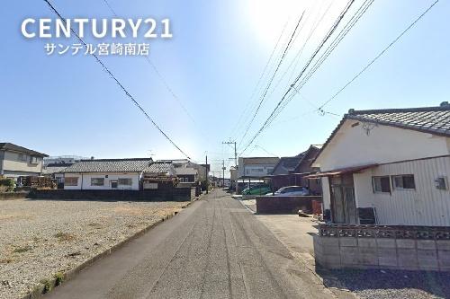 都城市年見町新築戸建　第1-1号棟【C21サンテル南店】