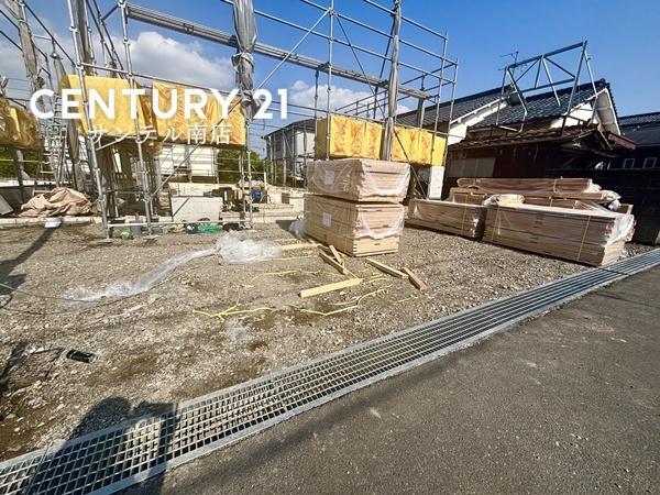 都城市年見町新築戸建　第1-1号棟【C21サンテル南店】