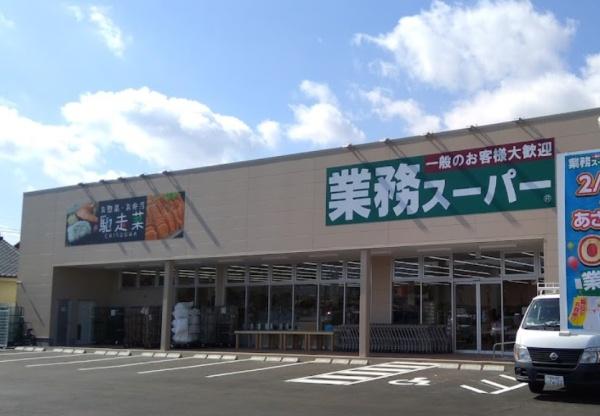 都城市年見町新築戸建　第1-4号棟【C21サンテル南店】(業務スーパー都城店)