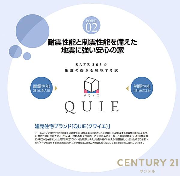 都城市年見町新築戸建　第1-4号棟【C21サンテル南店】