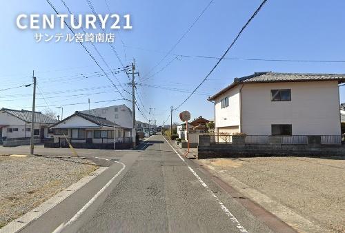 都城市年見町新築戸建　第1-4号棟【C21サンテル南店】