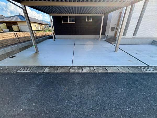 北諸県郡三股町大字樺山の中古一戸建て