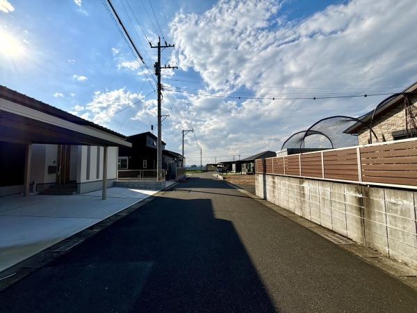 北諸県郡三股町大字樺山の中古一戸建て