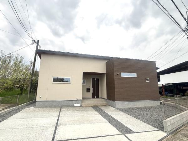 スマイルホーム山之口24号