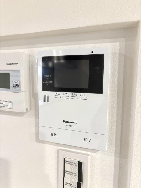 スマイルホーム山之口24号