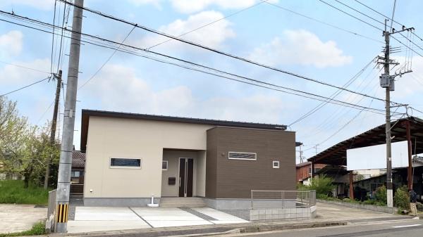 スマイルホーム山之口24号