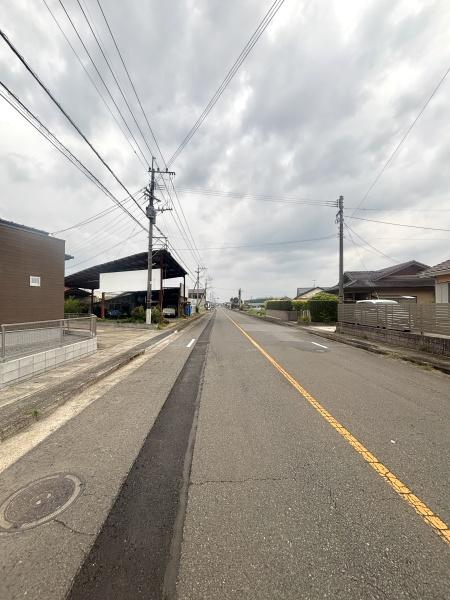 スマイルホーム山之口24号