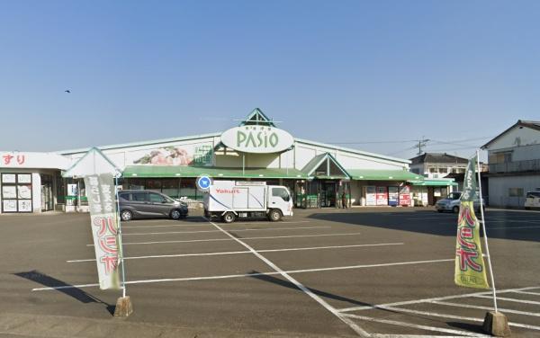 スマイルホーム安久A-5号(パシオ早鈴店)