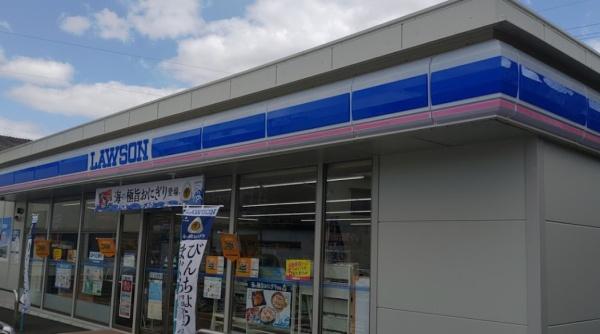 スマイルホーム安久A-5号(ローソン都城安久店)