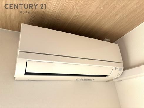 スマイルホーム安久A-5号