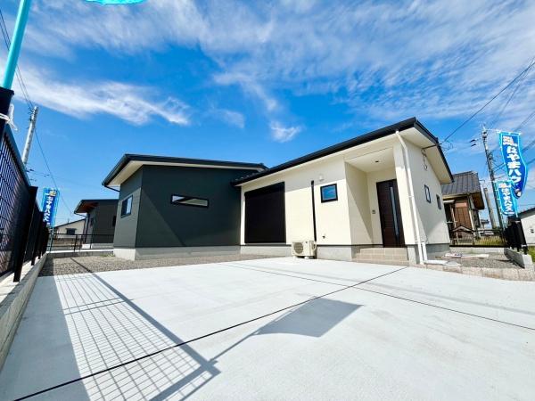 スマイルホーム簑原A-2号
