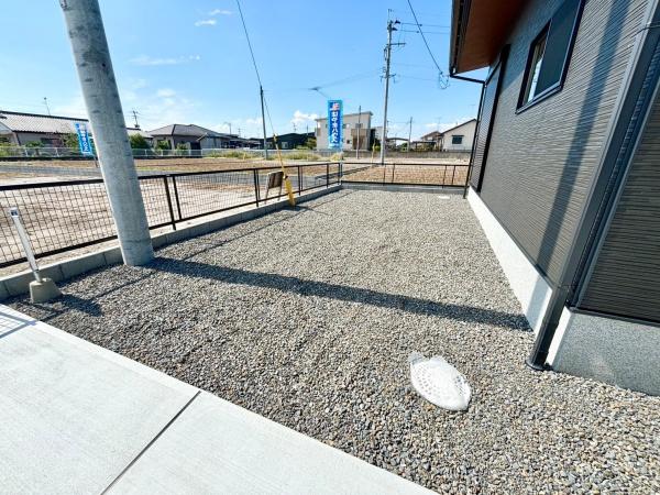 スマイルホーム簑原A-5号