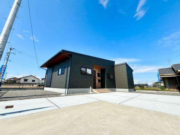 スマイルホーム簑原A-5号