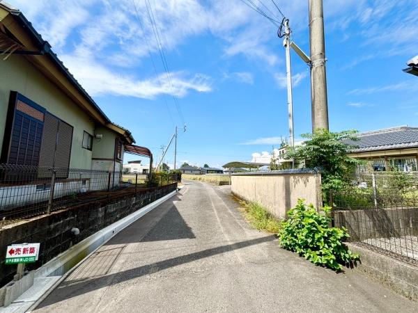 スマイルホーム簑原A-5号