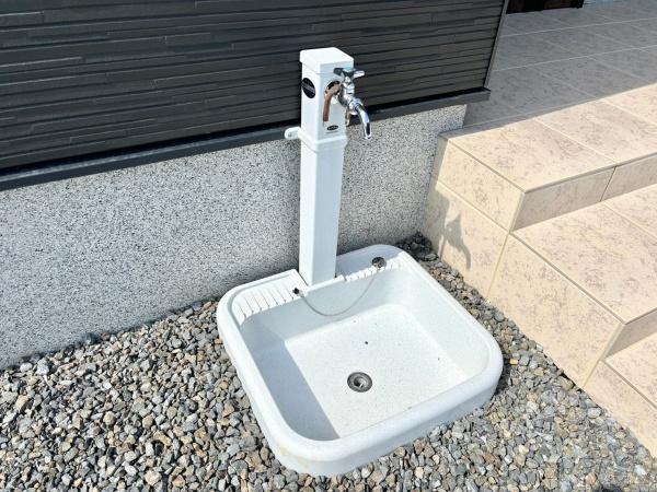 スマイルホーム簑原A-5号