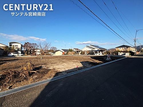 都城市若葉町新築戸建　第1-1号棟【C21サンテル南店】