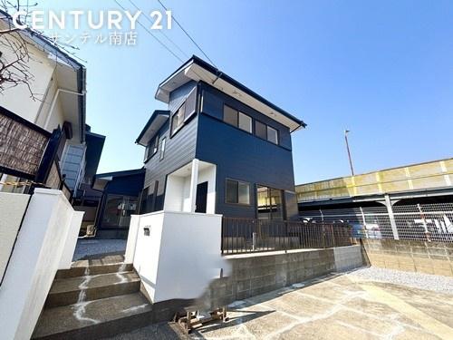 宮崎市大字新名爪の中古一戸建て