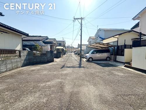 宮崎市大字新名爪の中古一戸建て