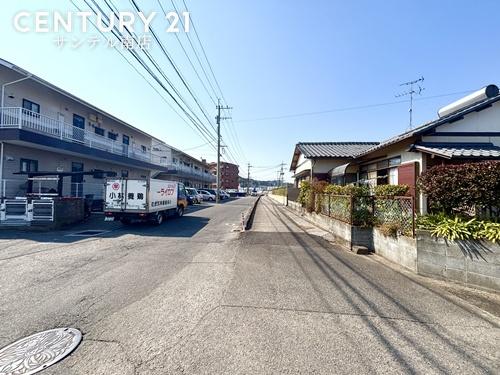宮崎市大字新名爪の中古一戸建て