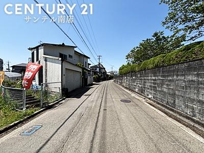 北権現町新築戸建　第1-1号棟【C21サンテル南店】
