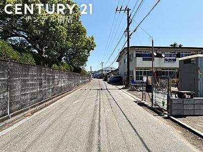 北権現町新築戸建　第1-1号棟【C21サンテル南店】