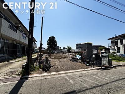 北権現町新築戸建　第1-1号棟【C21サンテル南店】