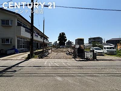 北権現町新築戸建　第1-1号棟【C21サンテル南店】