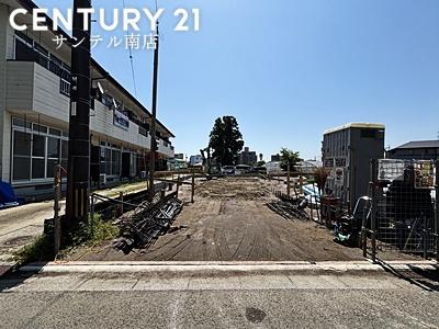 北権現町新築戸建　第1-1号棟【C21サンテル南店】