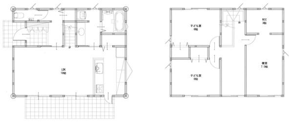 国富町箱モデル【C21サンテル南店】