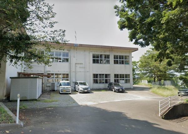 東諸県郡国富町大字木脇の中古一戸建て(国富町立木脇小学校)