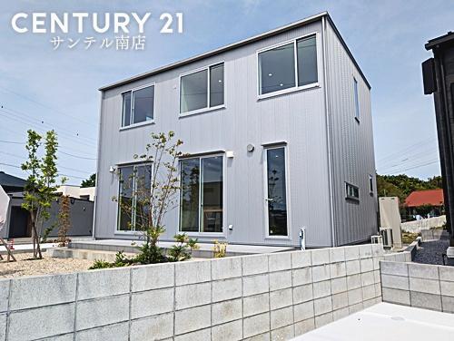 国富町箱モデル【C21サンテル南店】