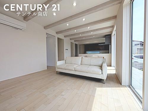 国富町箱モデル【C21サンテル南店】