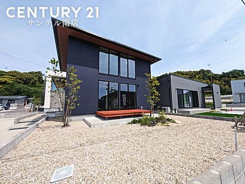 東諸県郡国富町大字木脇の中古一戸建て