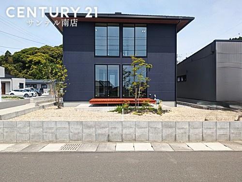 国富寄棟モデル【C21サンテル南店】