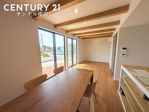 国富寄棟モデル【C21サンテル南店】
